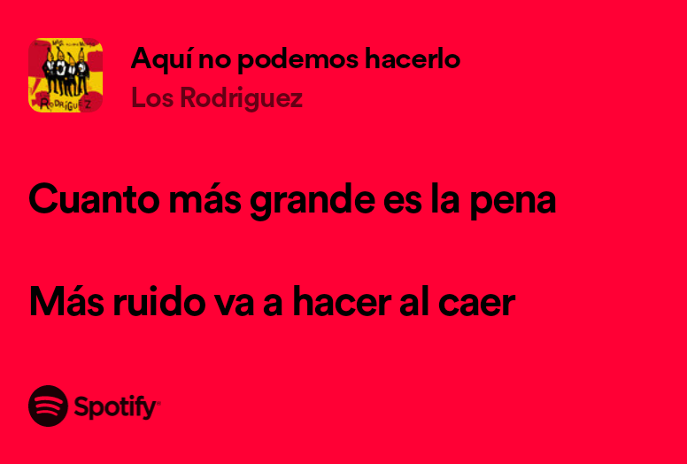 Spotify Rock (@rockenspotify) on Twitter photo 