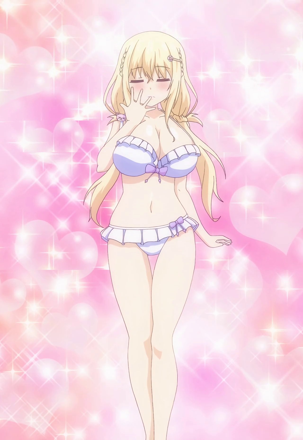 Waifu Tower on X: Yoake Kumakura Hentai: Soikano Gyutto Dakishimete  t.coLp9LS8I0nf  X