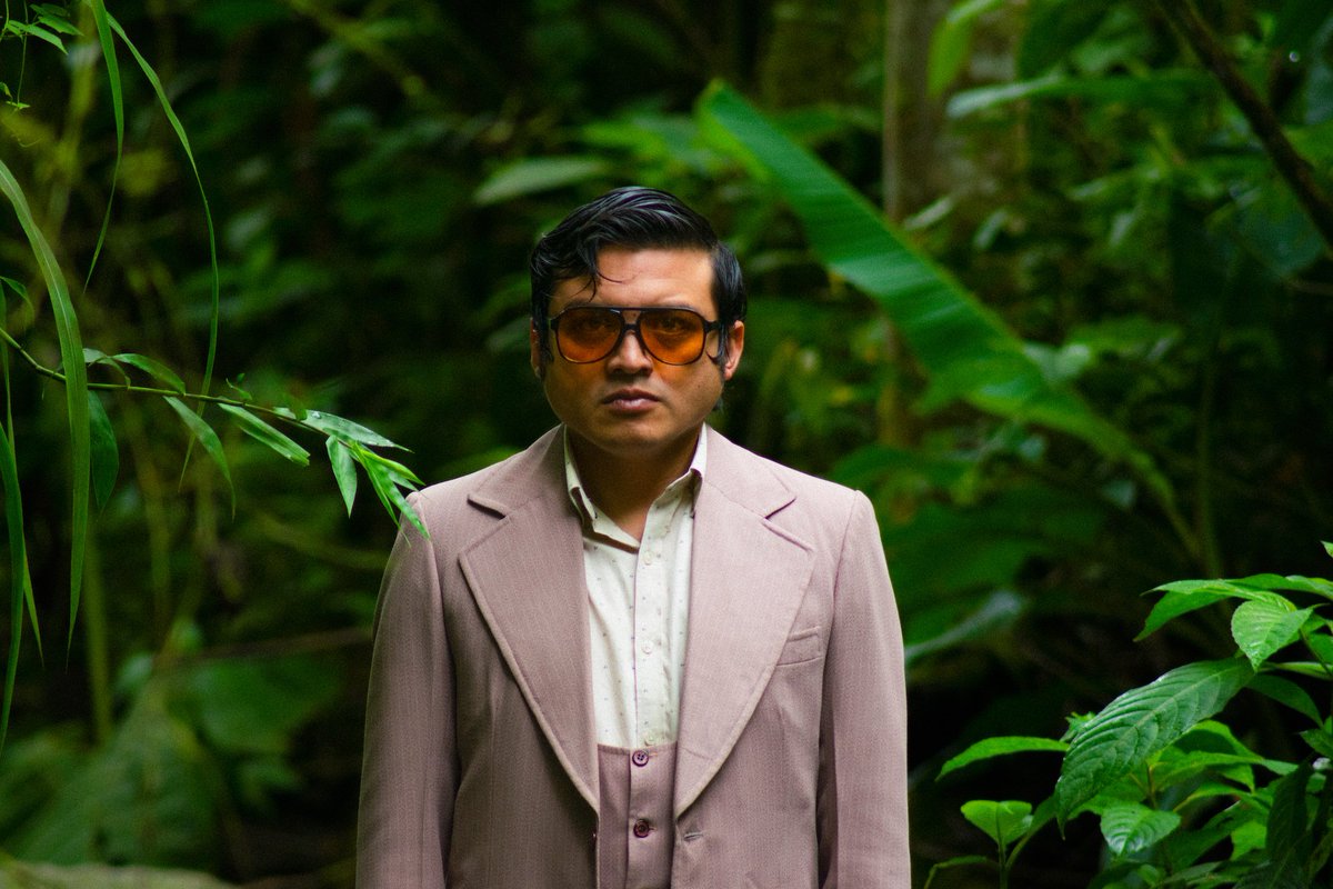 Listen to KAIFO's 'Rural', a sonic journey through Ecuador's rich musical heritage musicmap.global/article/kaifo-…