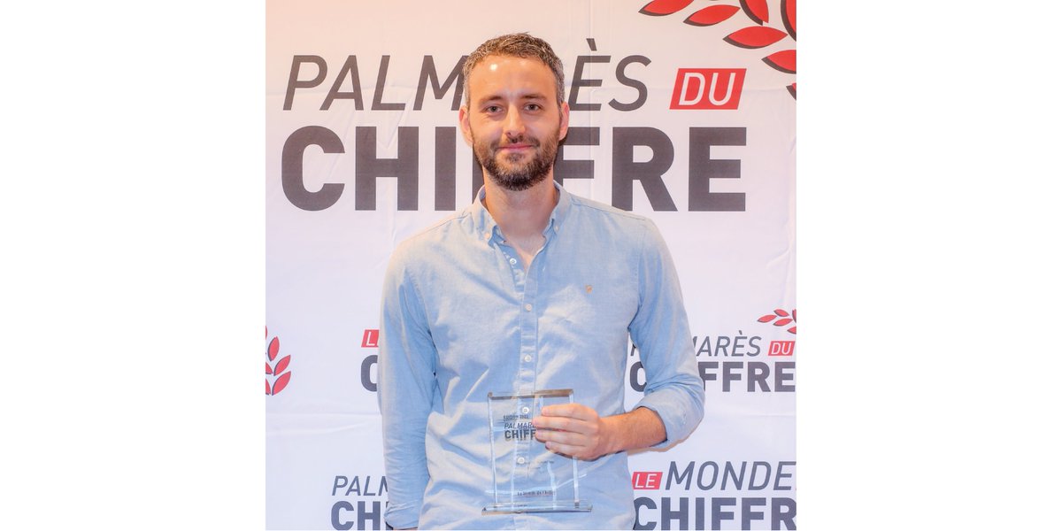 BI, prévisions et reporting : comment Finthesis redéfinit la gestion financière lemondeduchiffre.fr/interviews/760…