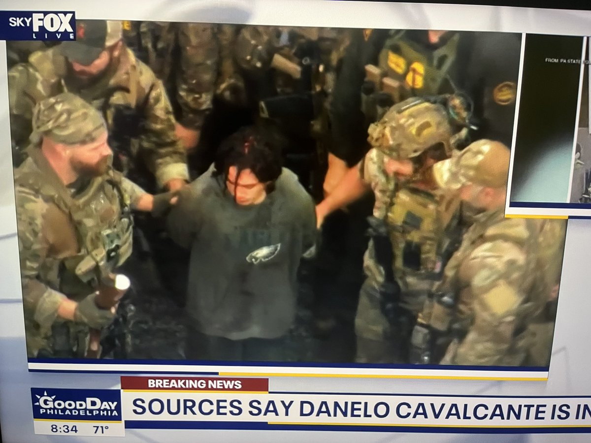 Marky Metz tweet media