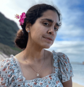 TERCtweets's tweet image. We'd like you to meet Ivel Gontan, the Center Manager of the REVISE team! 
TERC was selected to host &amp;amp; lead the new REVISE Center, a equity resource center supported through a cooperative agreement w/ NSF-AISL.
hubs.la/Q021ZNMz0

#STEMEquity #NSF #ISECommunity #ItTakesTERC