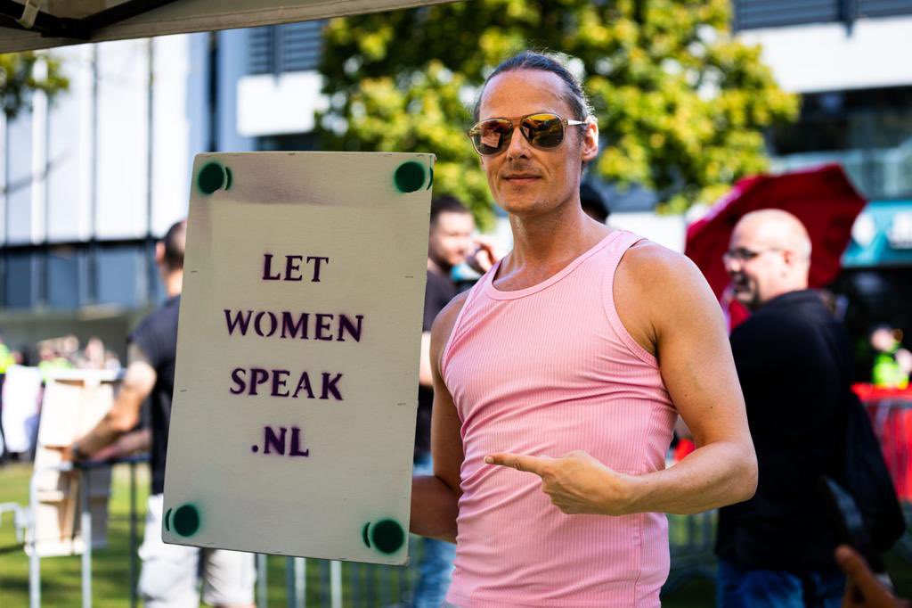 MrMenno 🇳🇱🏳️‍🌈🎶 tweet media