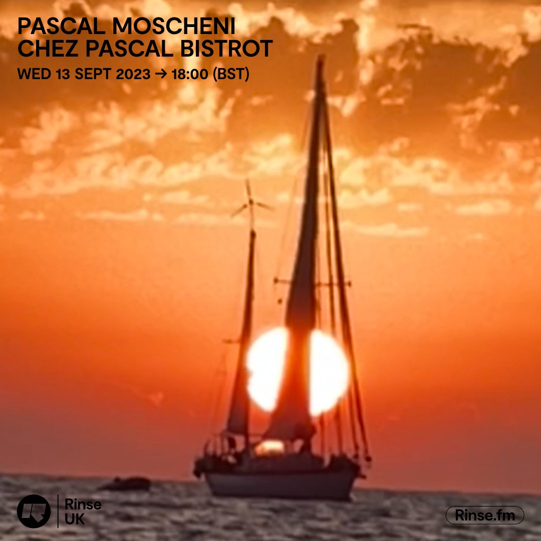 RinseFrance's tweet photo. Il est 18h !
Vous êtes avec #PascalMoscheni !
🎶 https://t.co/LvUI4ruilK
#verrouillé 🔒 https://t.co/wBZa7OcGdV