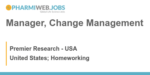 PharmaNewsUS's tweet image. Manager, Change Management
pharmiweb.jobs/job/1708797/ma…

 - United States; Homeworking
 - Competitive
- Premier Research - USA
#USPharma #USLifeScience #USBiotech #USClinicalResearch #PharmiWebUS