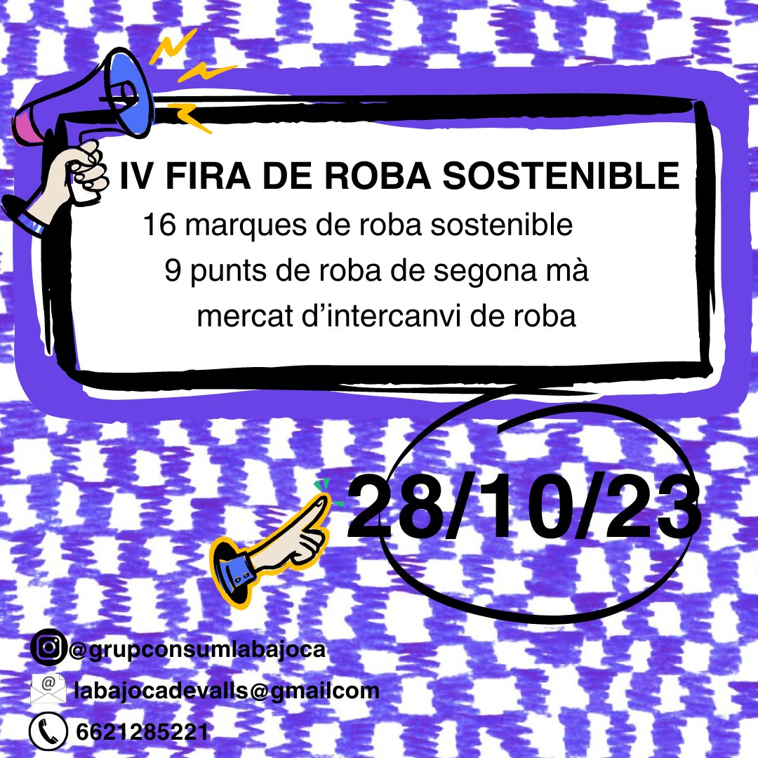 Grup de Consum La Bajoca tweet media