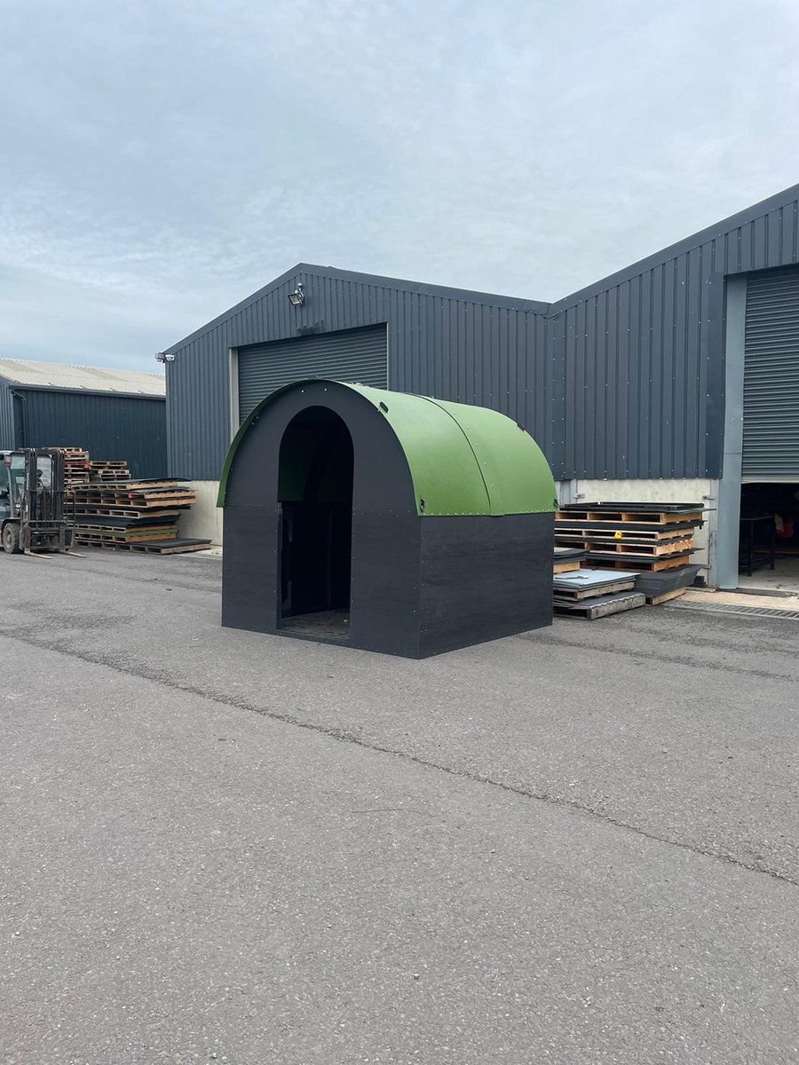Solway Recycling tweet media