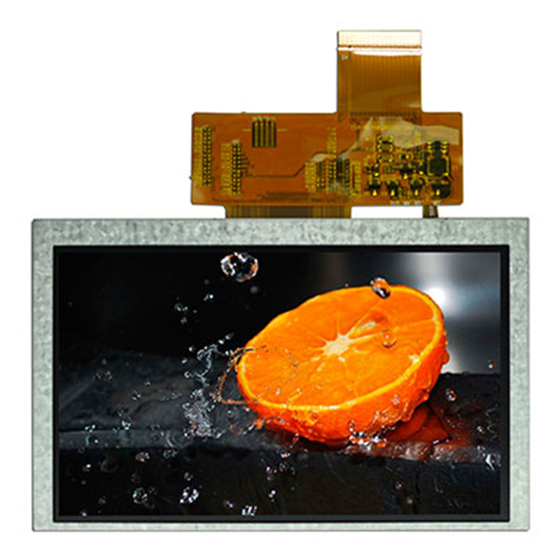 DianguangE's tweet image. 800*480 5.0'' TFT DISPLAY DG-T800480-005V1
Our DG-T800480-005V1 is a diagonal 5.0-inch TFT LCD that comes with 800*480 resolution.
#TFTDisplayModule #TFTDisplay #DisplayModule #Display #LCDModule #LCDDisplay #OLED #TFT #LCDScreen #TouchScreen
dght-oledlcd.com/products/dg800…
