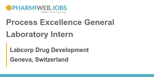 Life Science Jobs in Switzerland tweet media
