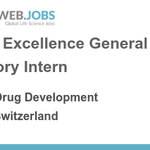 Photo by Life Science Jobs in Switzerland (@PW_CH)