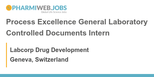 Life Science Jobs in Switzerland tweet media