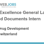Photo by Life Science Jobs in Switzerland (@PW_CH)