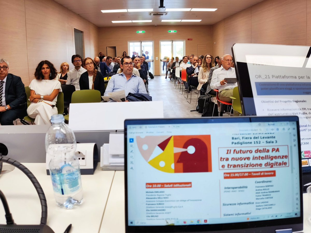 La sala, da qui #FdL2023