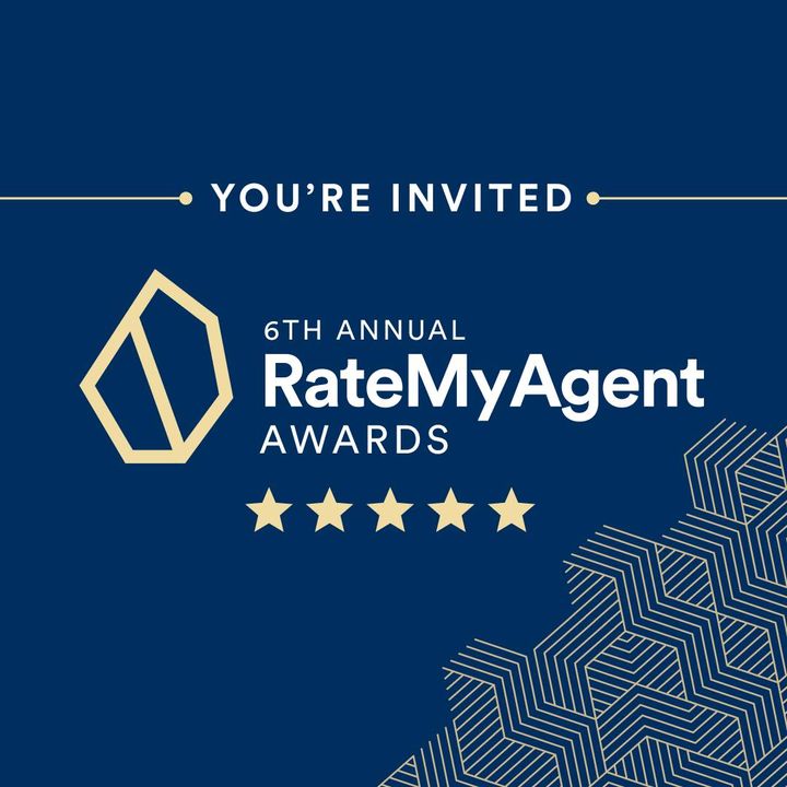 Get ready for a great celebration with the 6th annual RateMyAgent Awards! 🎈🎉

We’re excited to bring the awards directly to Wellington! It’s going to be fun, exciting and full of celebration.

#RateMyAgentAwards #RealEstateNewZealand