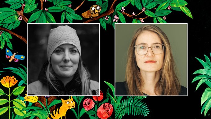 FranceinIreland's tweet photo. Tonight at 6pm we celebrate the work and legacy of legendary #French artist @TomiUngerer
With Irish artist Linda Curtin, in residency @cc_irlandais & Anna Sailer, director @TomiUngerer Museum Strasbourg
At @afdublin #Freebooking: https://t.co/RGk1cgswYg https://t.co/4dIdK5IZPO