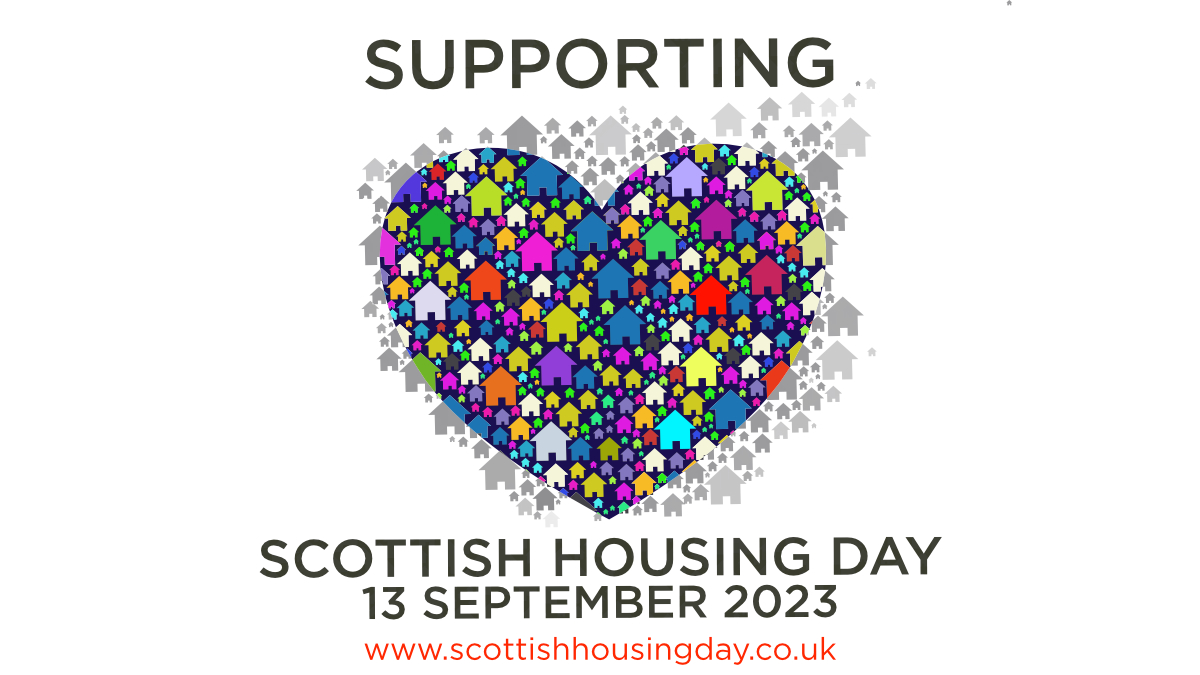 Housing offers a wide range of job options in the Borders. There are job prospects with us and our external partners, such as Registered Social Landlords.

There are employment options in Scotland right now at ow.ly/gY7K50PImGK #scottishhousingday