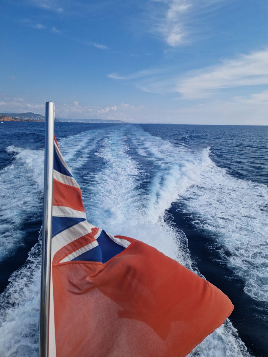 Life on the ocean waves <a href="/lambsEndLtd/">Lambs End Ltd</a>