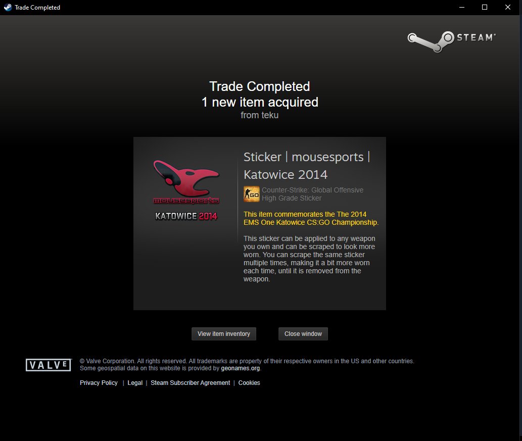 BRO MY HEART IS POUNDING... MY FIRST KATO PAPER!!!!!!