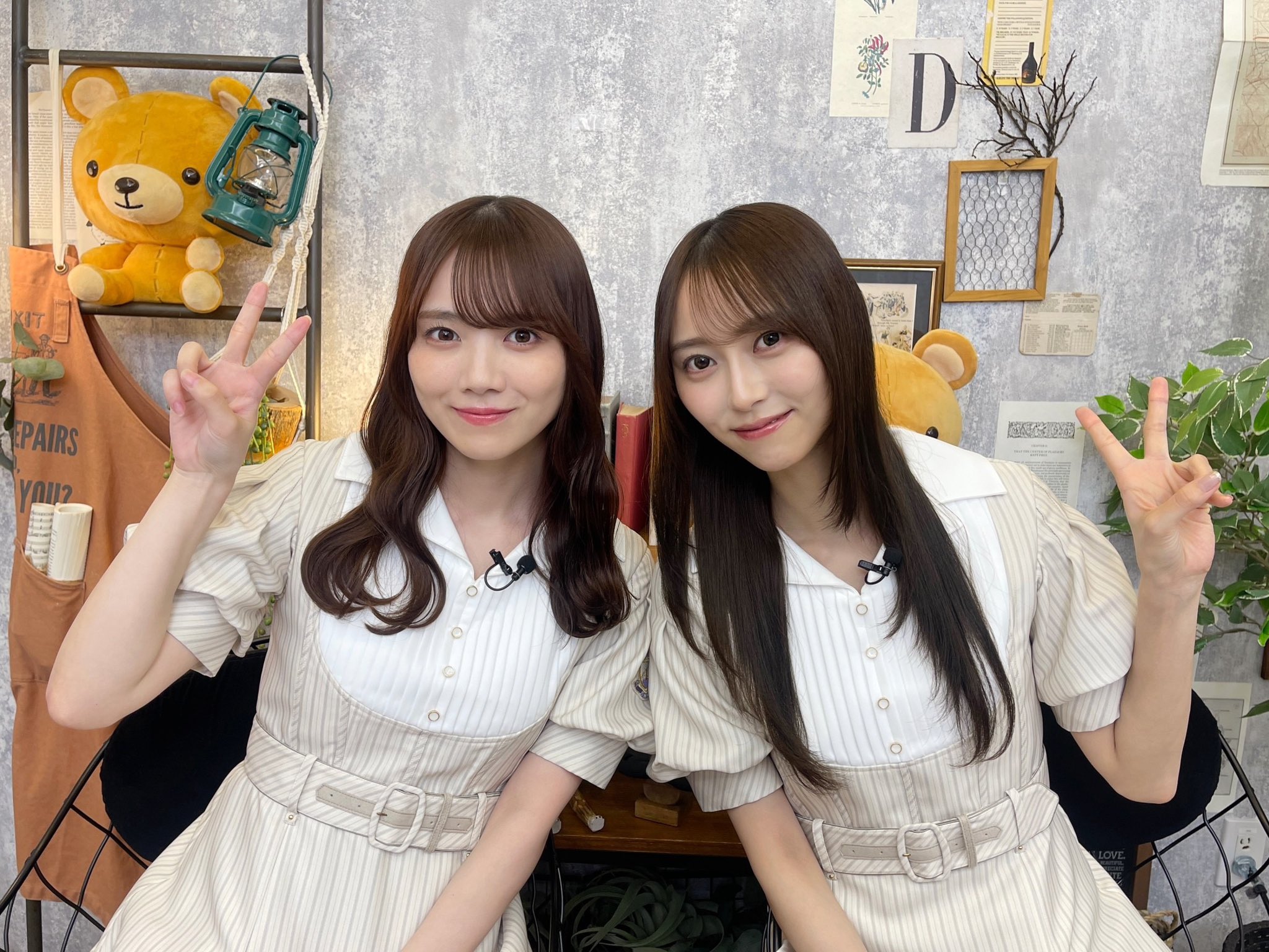 乃木坂46 on X: 