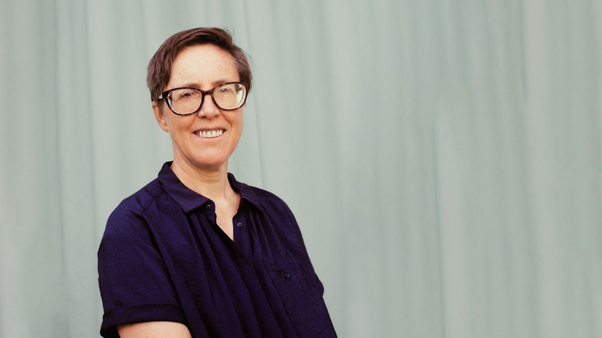 Newcastle University tweet media