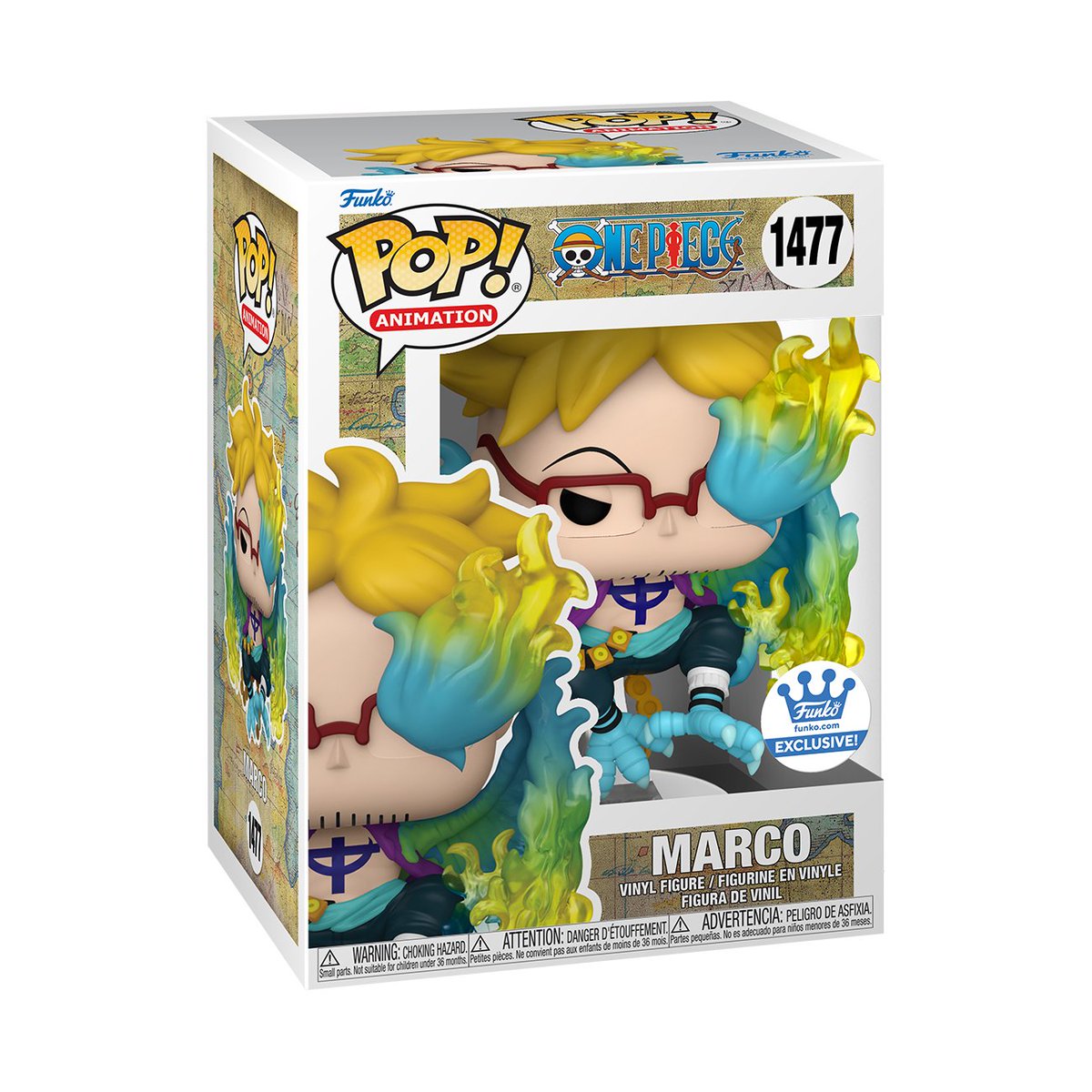 Funko Finderz | Funko Pop! News & More! tweet media