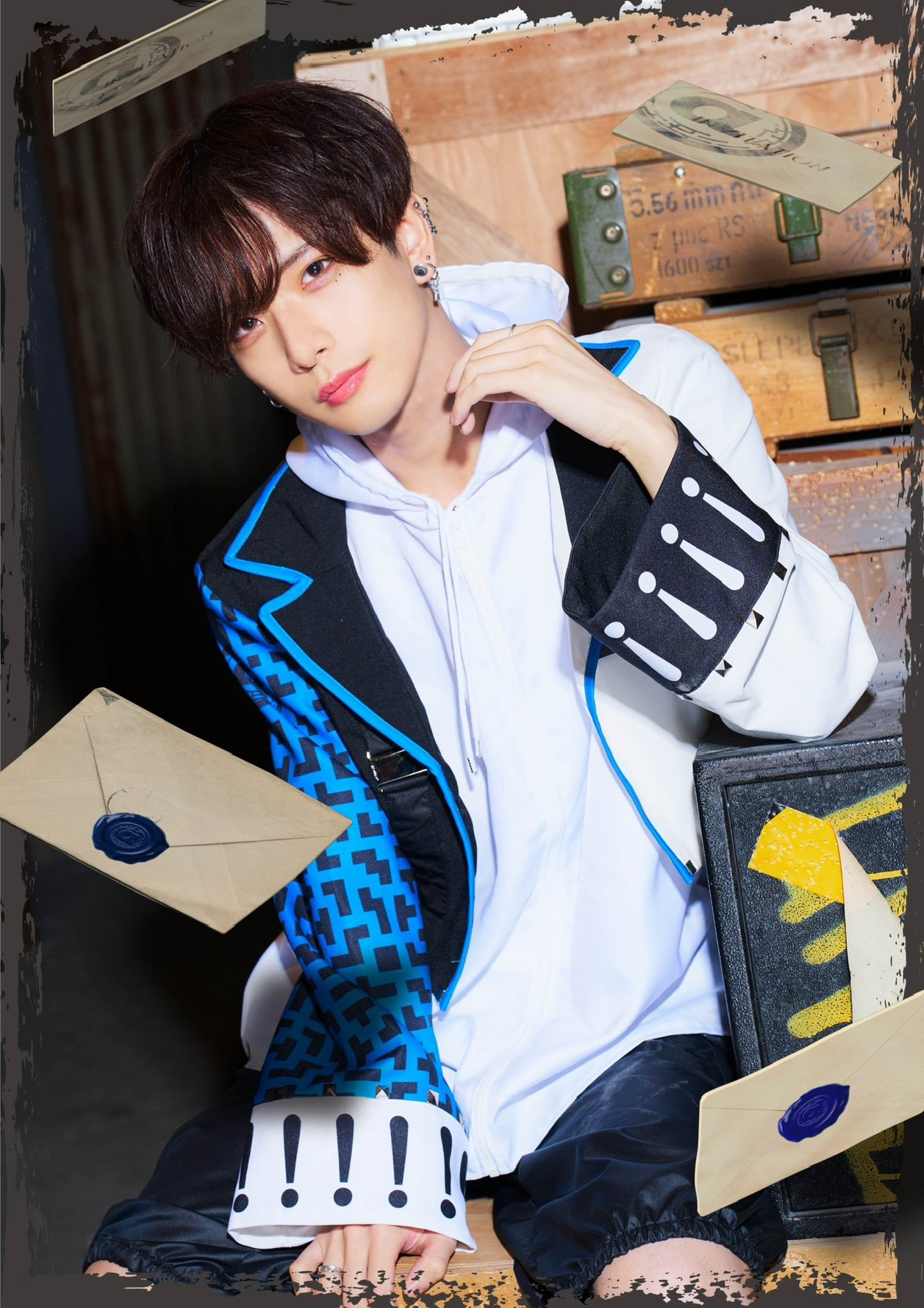 Maze (アメイズ) on X