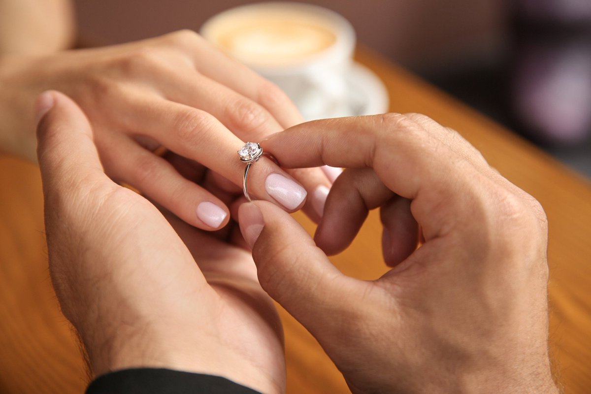 bridalapparel's tweet photo. We would like to congratulate all couples who got engaged over the summer. 

We would be delighted to help you in your search for the perfect wedding dress. We ask our brides-to-be to make an initial appointment, so we can take our time to get to know them, what they like, an ... https://t.co/j1XpQR7kfH