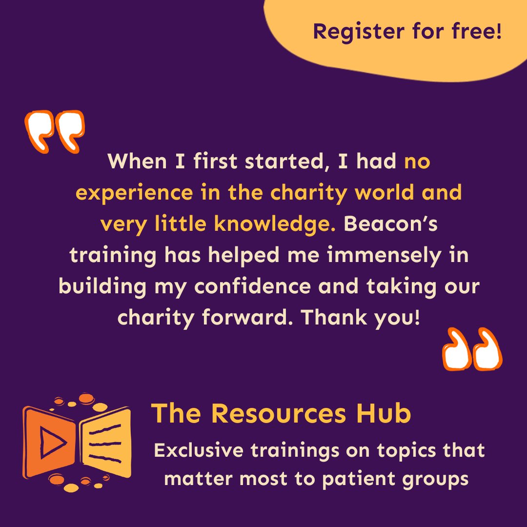 Beacon for Rare Diseases tweet media