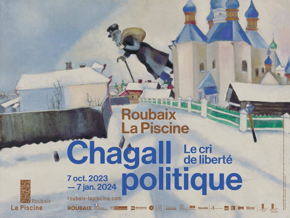 La Piscine tweet media