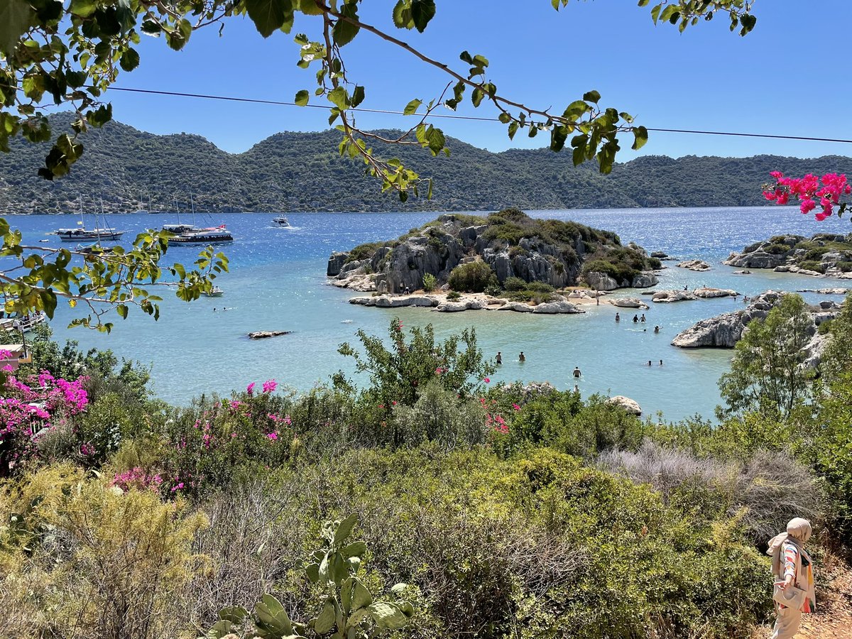 Mediterranean Aesthetics