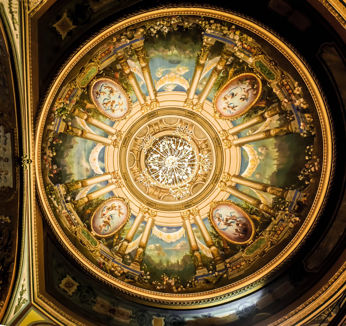 TheatrePM's tweet photo. Le Théâtre sera ouvert samedi 16 septembre (de 9h30 à 12h30 puis de 14h à 16h) pour les @JEP !
Découvrez grâce à un parcours, notre théâtre à l’italienne, inauguré en 1888 et classé Monument Historique en 1998. Gratuit, entrée libre #JEP2023 #Bretagne #finistère #morlaix https://t.co/ex2cE7i47l