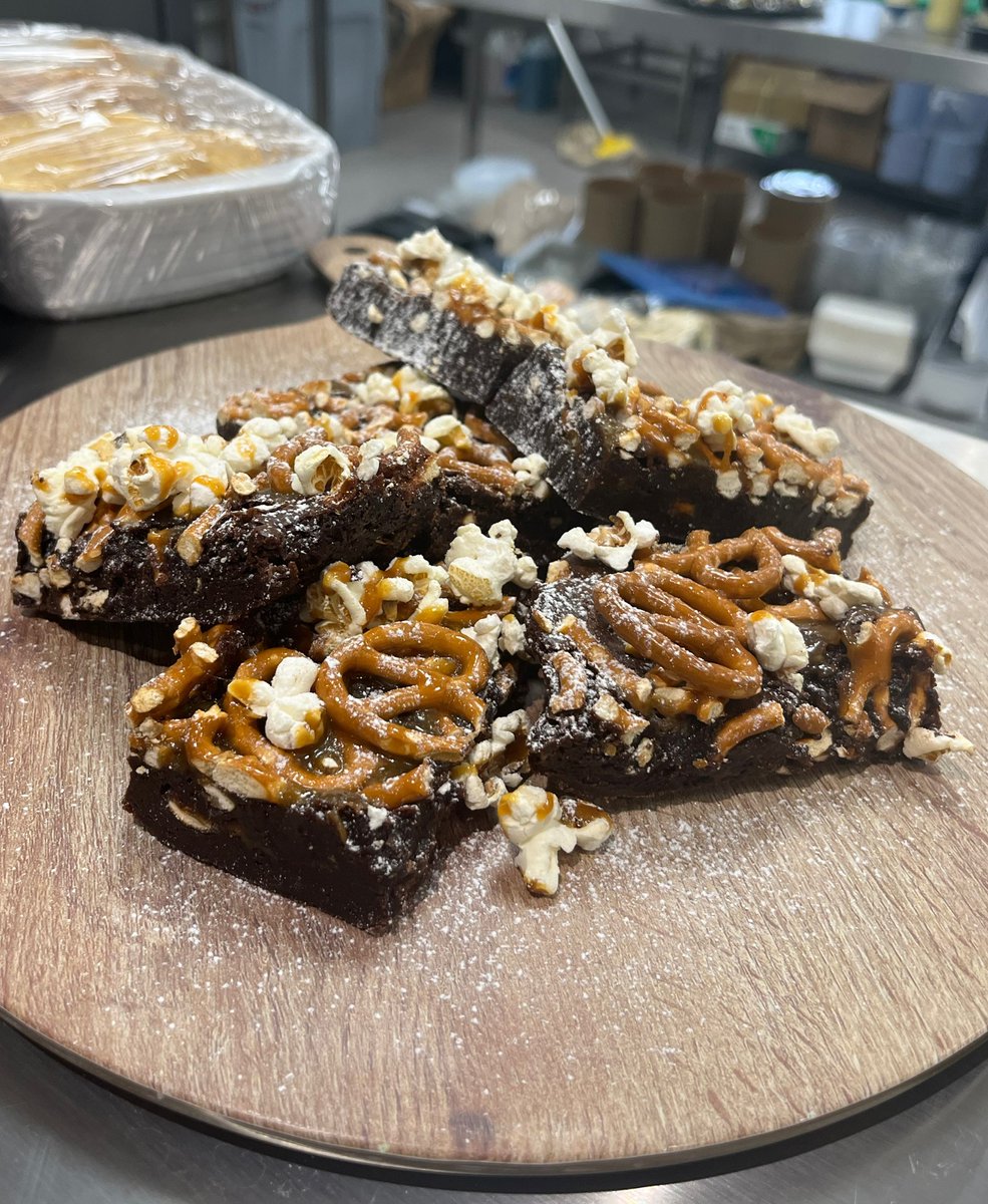 Need an excuse to pop in and say hello? Why not visit our on-site café, Franco's?

Since opening here in March, Franco's has proven to be a popular provider of caffeine kicks and flavorful food! 🤩

Come by and say hi, and enjoy good grub while you're here 🍽️