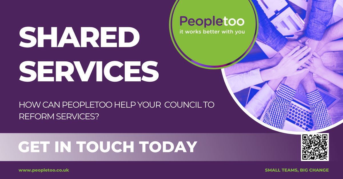 At Peopletoo, we champion strategies rooted in real-world challenges and aspirations. The shared services approach is a testament to what's achievable when councils unite for excellence and community benefit. Explore the journey: peopletoo.co.uk/the-shared-ser…