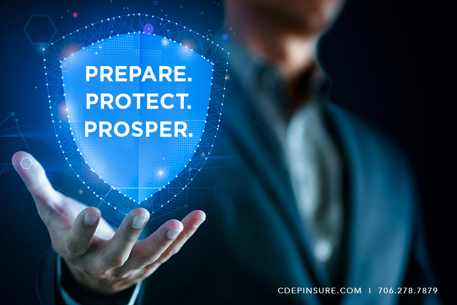 CdepInsurance's tweet image. Our business insurance offers a solid foundation for your enterprise. Geta FREE quote today! cdepinsure.com