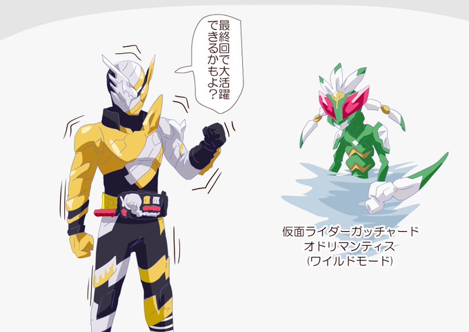 CGの先輩の例もありますし 