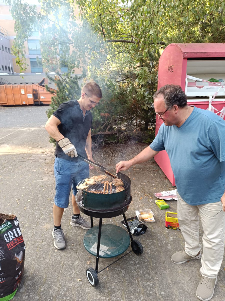 Plajer Group tweet media