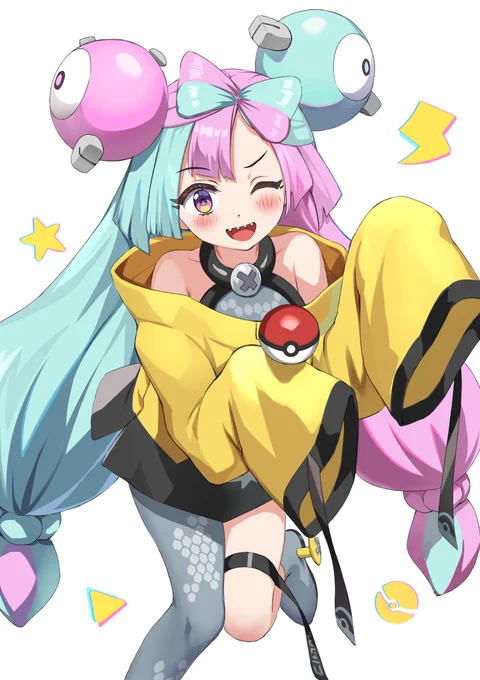 ナンジャモ 