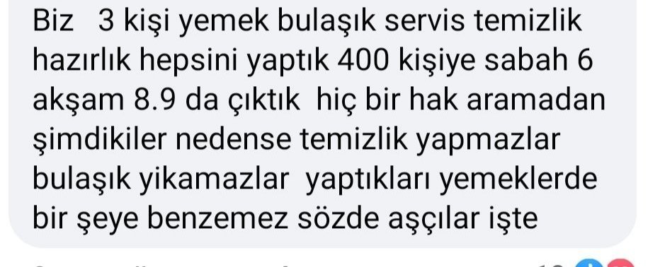 KamuAscilar's tweet photo. @mebiscihaber Kendini yazan adam karekteri ile sosyal medyada sendika gölgesine sığınarak klavye delikanlılığı yaparak memur aşçı ve işçiler arasını bozmaya çalışarak persenellerin huzurunu bozan bu kişinin tespit edilip  hakkında gerekli işlemlerin yapılmasını istiyoruz. #meb https://t.co/tt15476XLn