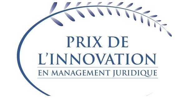 Villagejustice's tweet image. Prix de l'Innovation en Management #juridique 2023 : découvrez les 5 équipes finalistes en vidéo, et votez pour vos préférés ! dlvr.it/Sw2Bbm