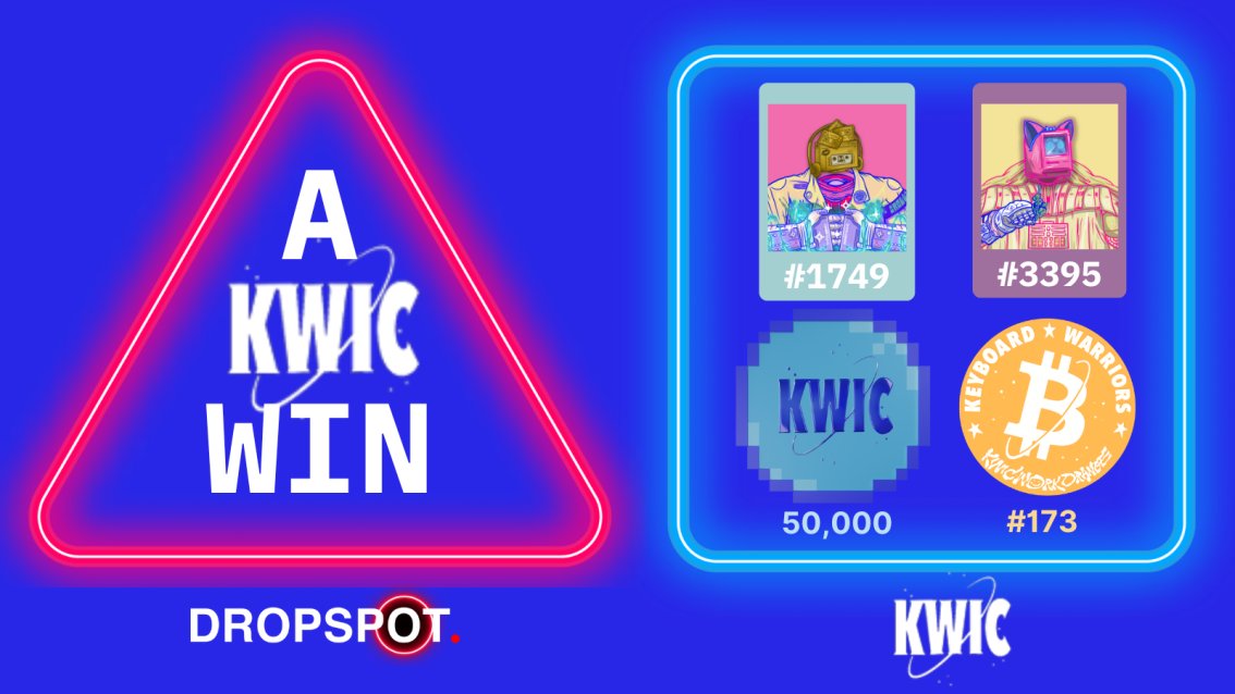 dropspot.io tweet media