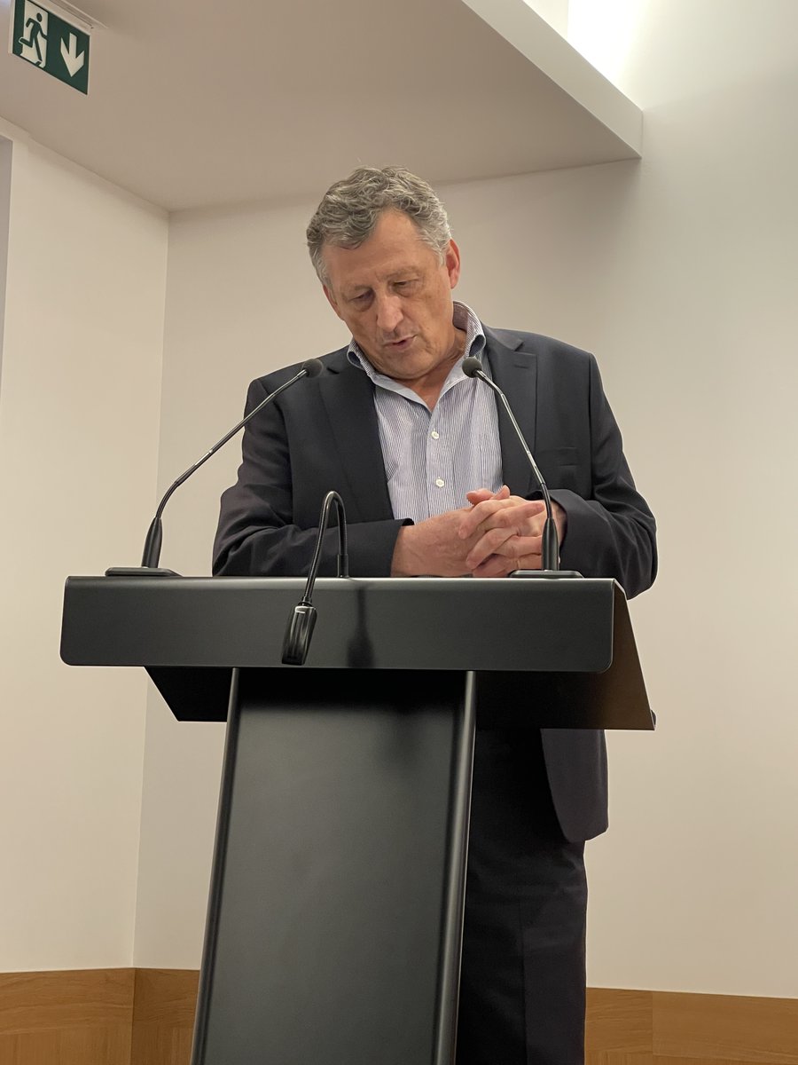 Club des Entreprises du Grand Paris tweet media