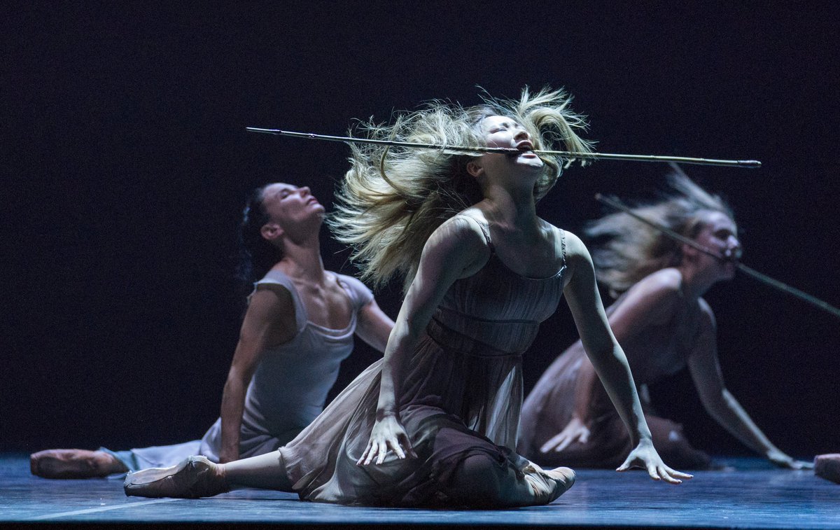 GUIDE UPDATE: A true crime rock musical at <a href="/hopemilltheatre/">Hope Mill Theatre</a>, contemporary dance from <a href="/Rambertdance/">Rambert</a>, <a href="/northernballet/">Northern Ballet</a> &amp; <a href="/AkramKhanLive/">Akram Khan Company</a>   plus punchy new writing from <a href="/DibbyTheatre/">Dibby Theatre</a> feature in our must-see theatre guide.

creativetourist.com/theatre/