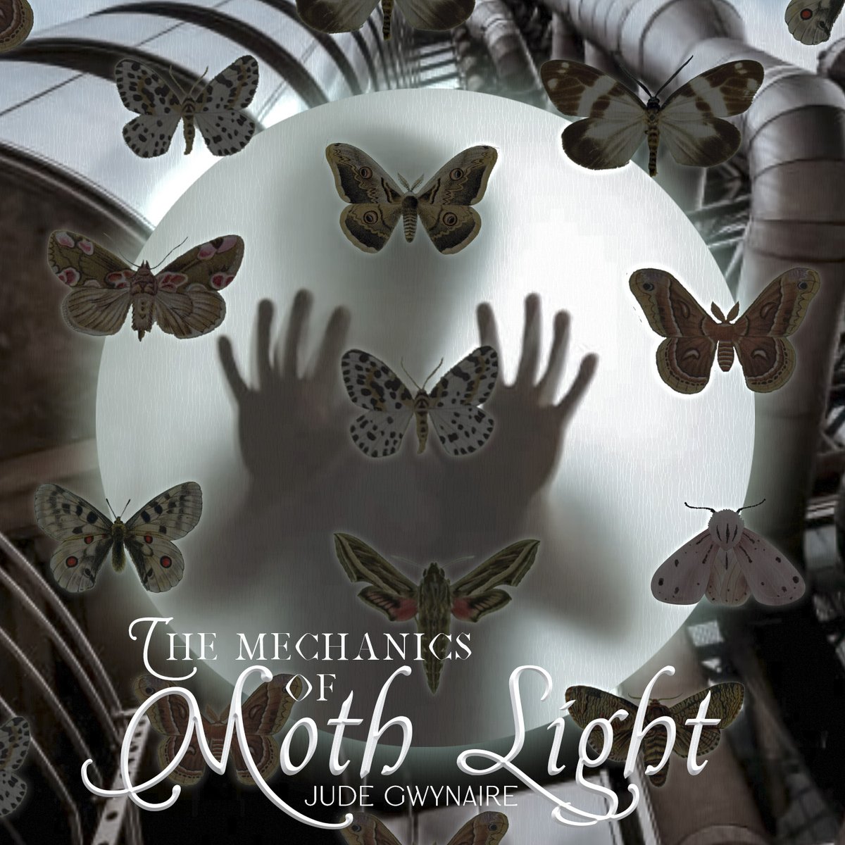 Check out my single, 'Vox 23 (SW9 Mix)' from my new album 'The Mechanics of Moth Light'! 🎹
open.spotify.com/album/0LWtigpX…
judegwynaire.com
#newmusic #indiemusic #composer #industrialmusic #urban #darksynth #electronica #drone #dark #noise #experimental #darkambientmusic
