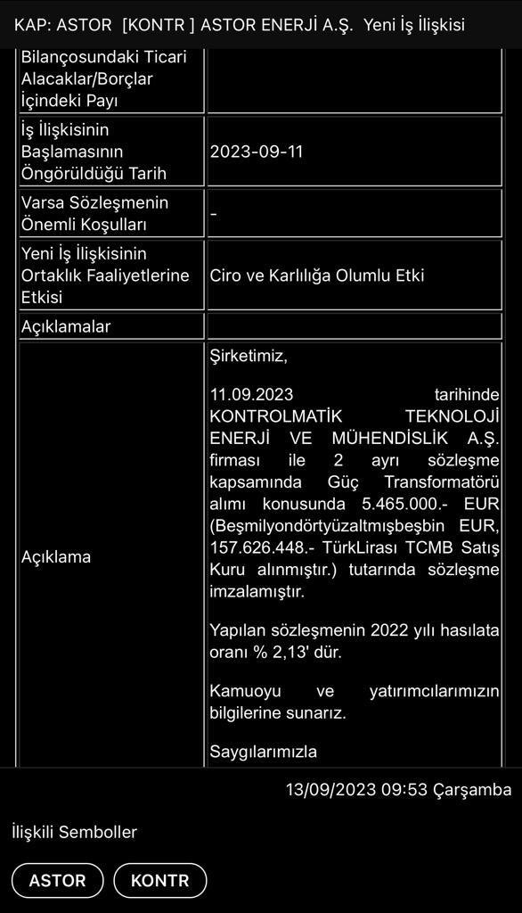 05BiglioN's tweet photo. #astor  #kontr piyasanın reddbulları https://t.co/6ifVjGTZlJ