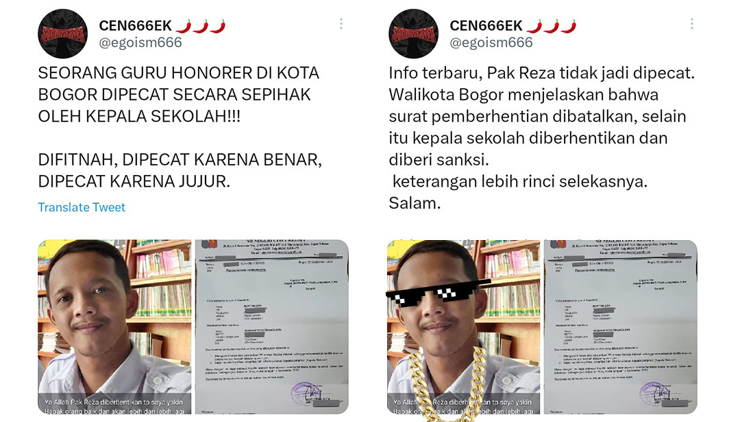 superbengz's tweet photo. @egoism666 👏👏👏 https://t.co/9ZIPPrIZyO