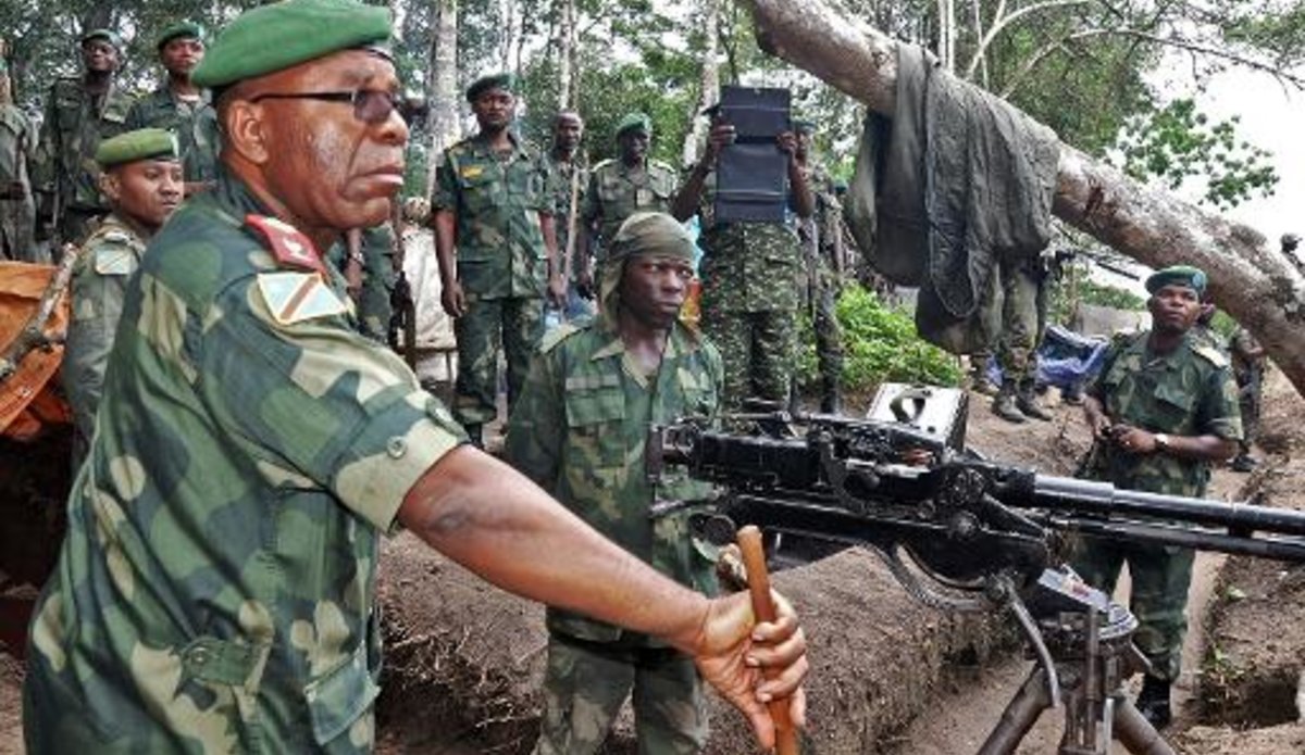 gisasteven1's tweet photo. The international community must not turn a blind eye to the suffering of the Congolese people. It must act now to end the violence and instability. #FatshiFaible #FDLRFatshi #FatshiAgainstPeace #FDLRFARDC https://t.co/vGX7PJklSG
