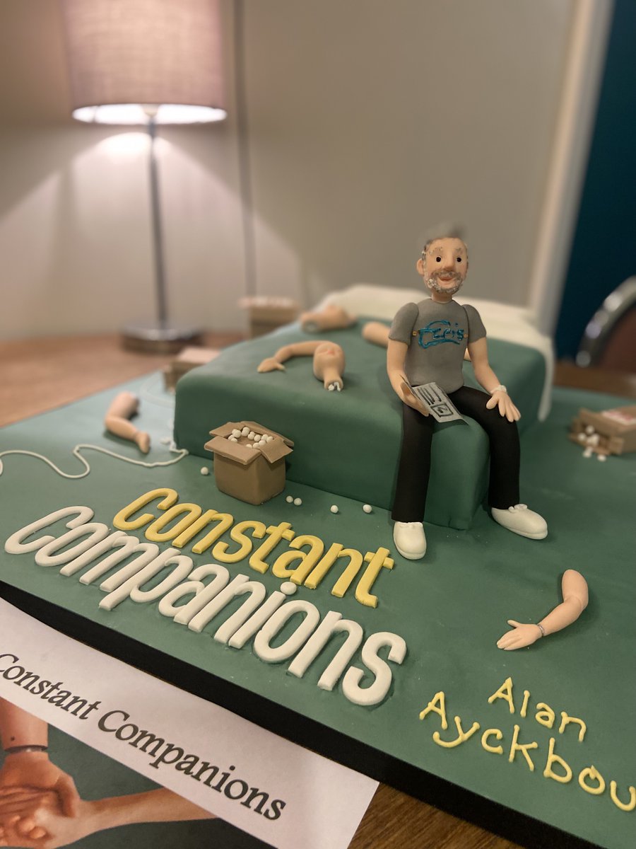 Stephen Joseph Theatre tweet media