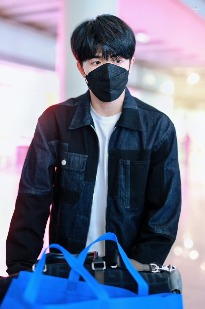 LePetitPat·尹浩宇 tweet media