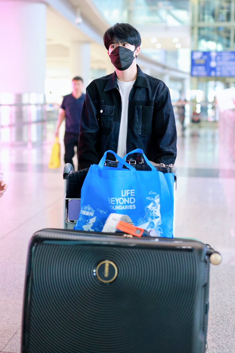 LePetitPat·尹浩宇 tweet media