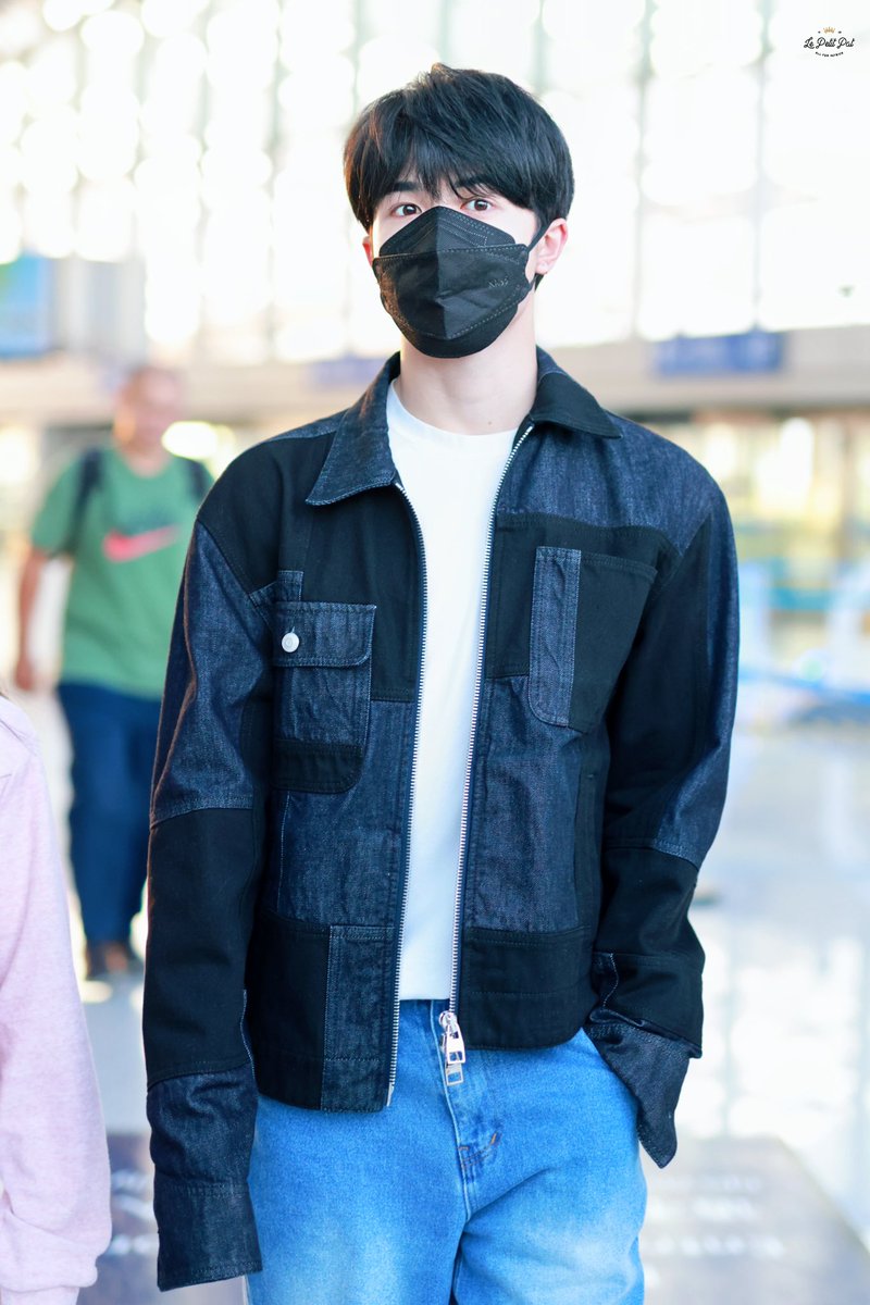 LePetitPat·尹浩宇 tweet media